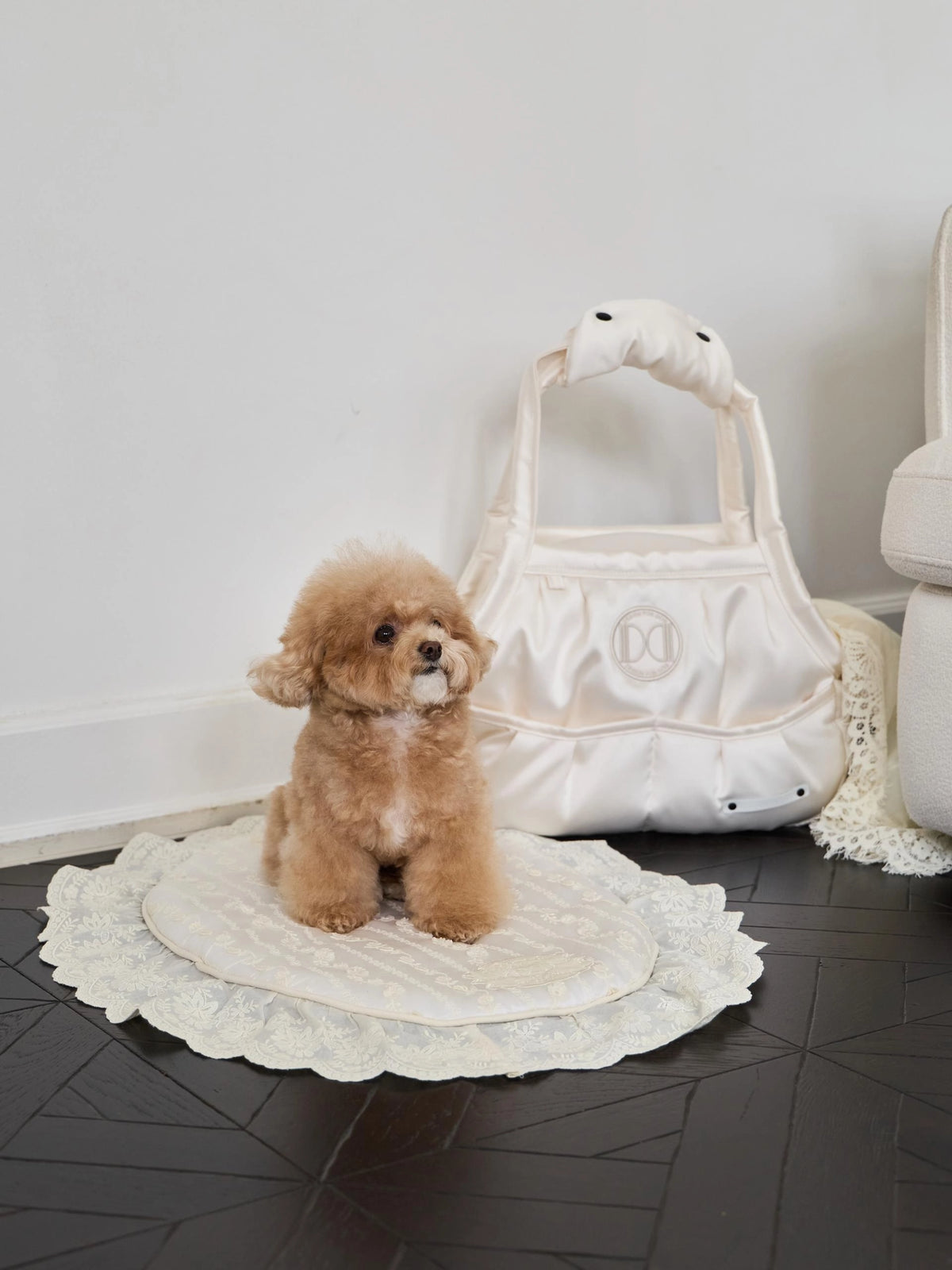 Chouchou Blanket 全3色