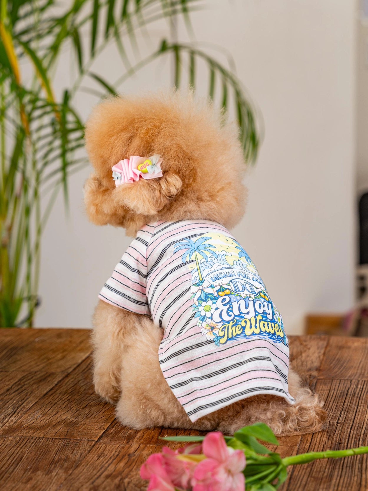 即納 Enjoy Wave Hairpin 全3色 – jetaime11.official