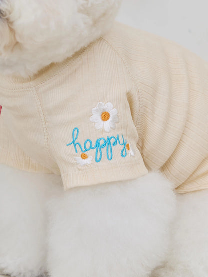 即納 Happy Heart Tee 全3色