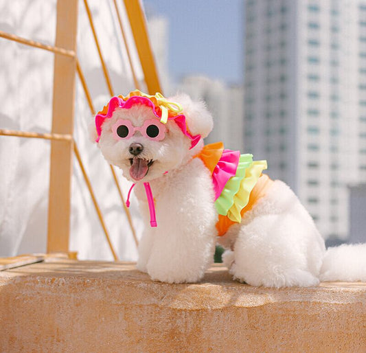 即納 Lolipop Swim Cap 全3色
