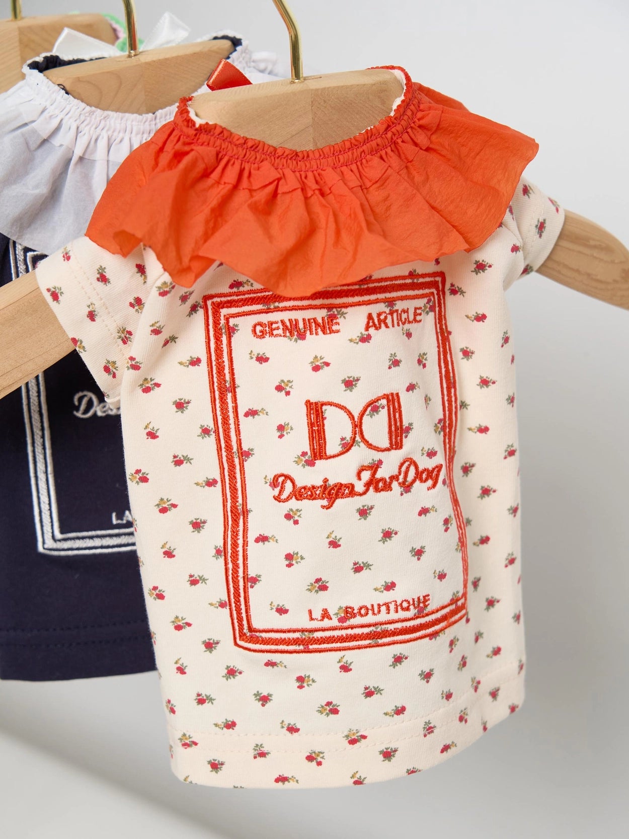 即納 Atelier T-shirt 全3色