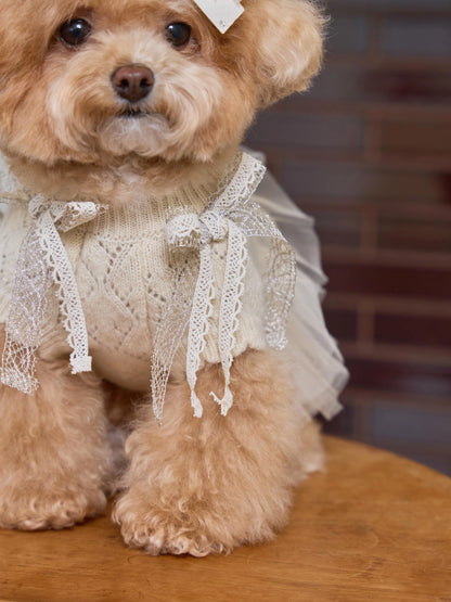 Patissier Tutu Dress 全3色