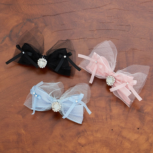 即納 Sweetie Bebe Hairpin 全3色