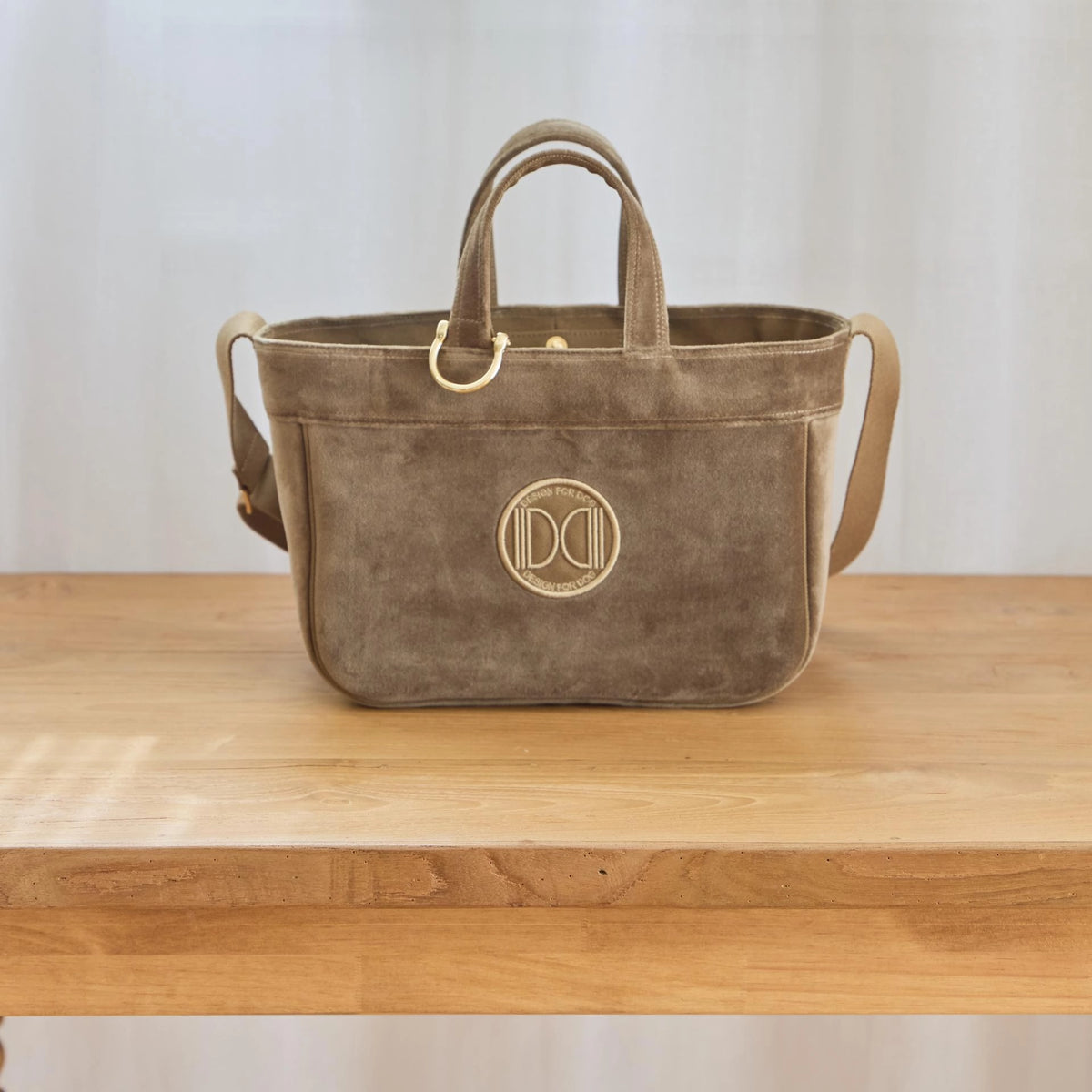 即納 Lumière Walking Bag