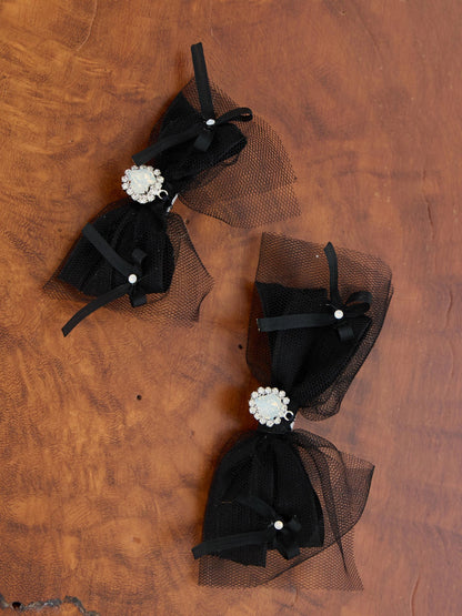 Sweetie Bebe Hairpin 全3色