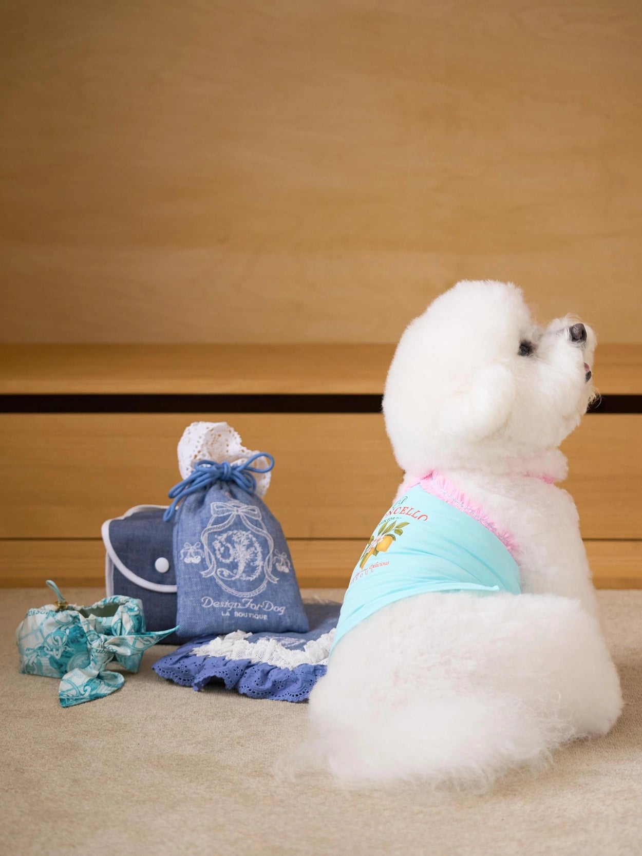 即納 DD Ice Pouch 全4色