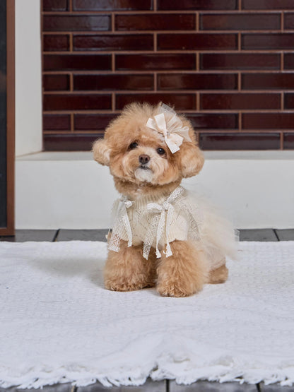 Patissier Tutu Dress 全3色