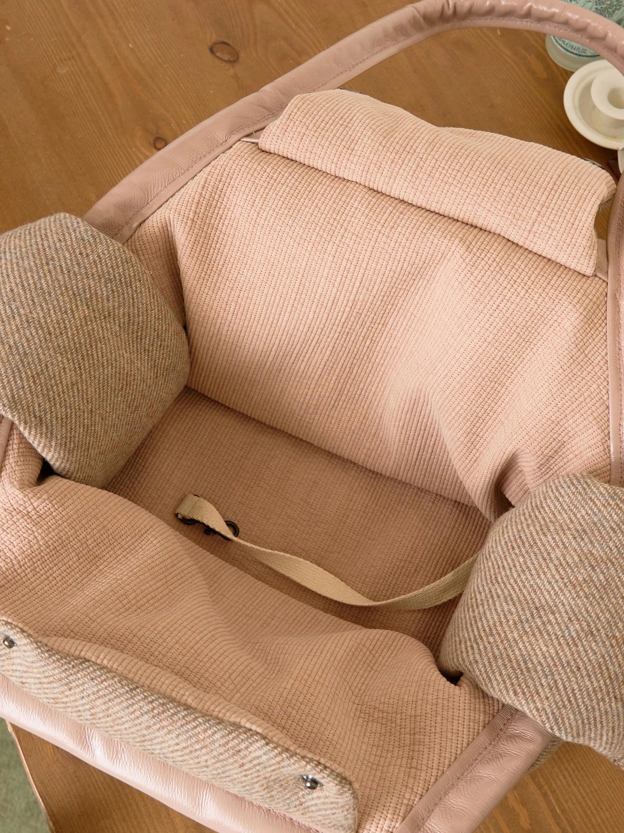 即納 Dimsum Heritage Bag 全3色