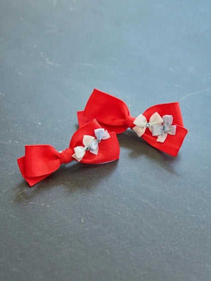 即納 Juicy Market Hairpin 全3色