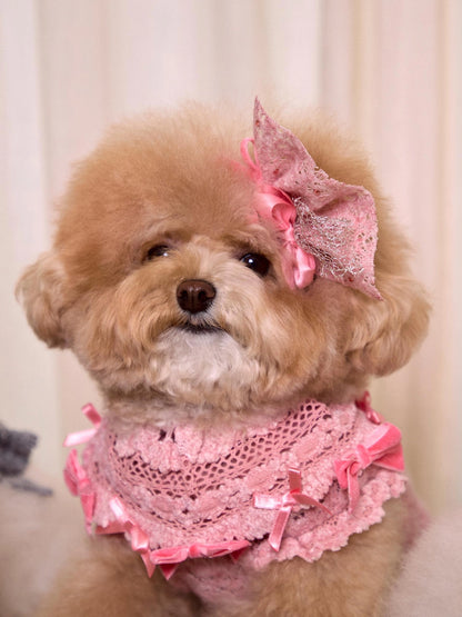 Lace Garden Dress 全3色