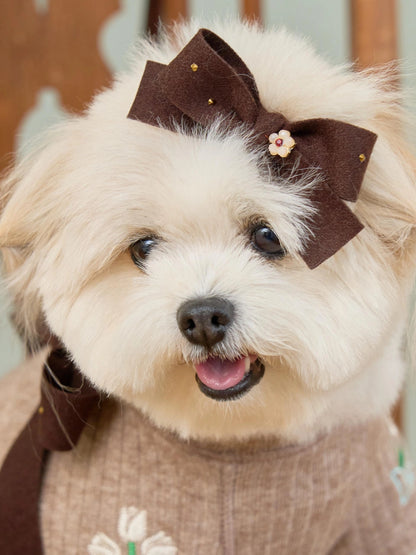 即納 Tiny Garden Turtleneck 全3色