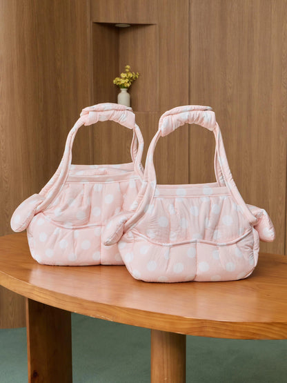 即納 Dimsum Chou Chou Bag 全3色