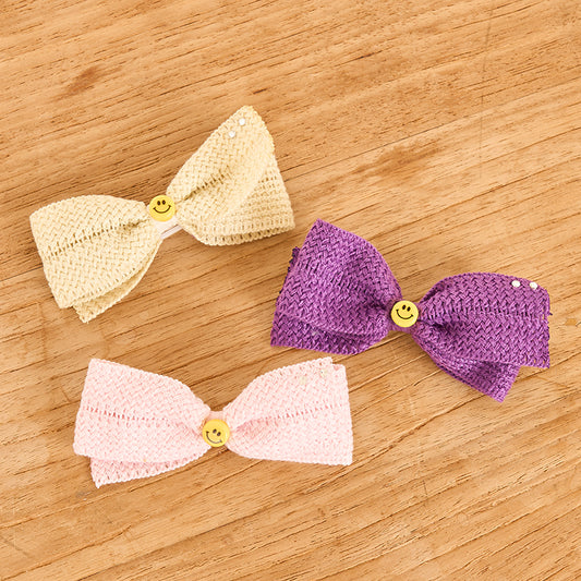 Losange Hairpin 全3色