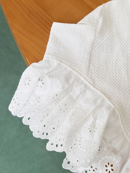 即納 Marshmallow Lining Pouch