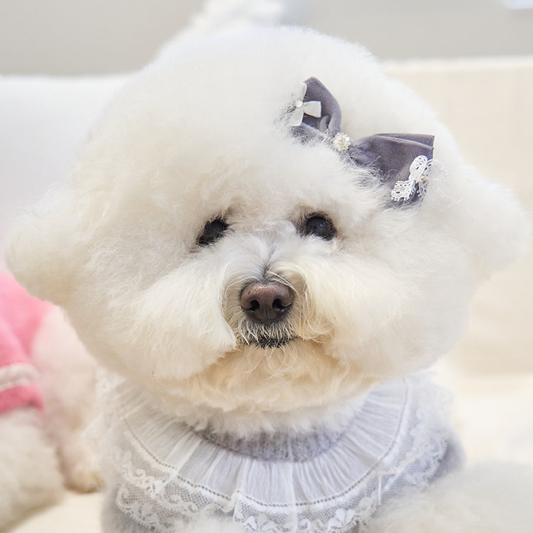 即納 Mother Goose Hairpin 全2色