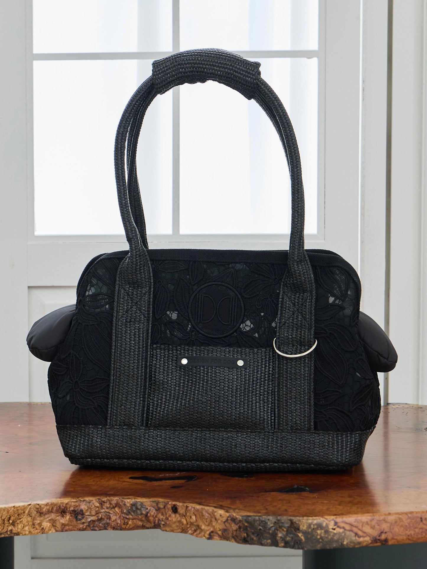 Lace Garden Bag 全3色