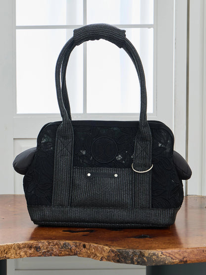 Lace Garden Bag 全3色