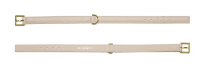 Loving Collar クリームベージュ