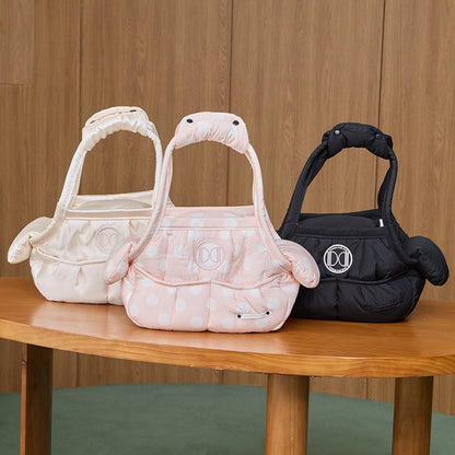 即納 Dimsum Chou Chou Bag 全3色