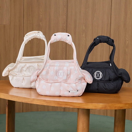 即納 Dimsum Chou Chou Bag 全3色