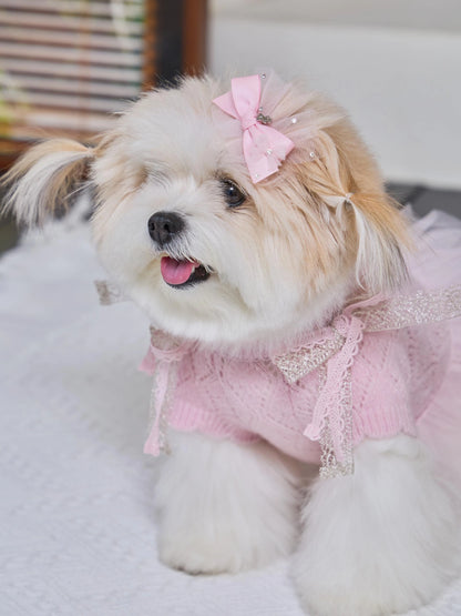 Patissier Tutu Dress 全3色