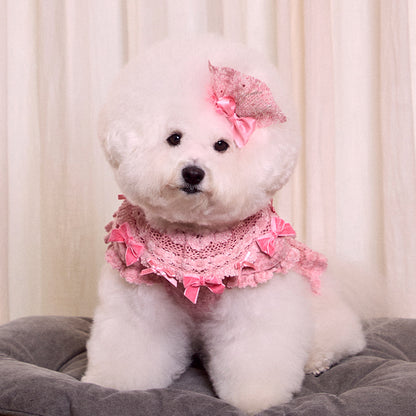 Lace Garden Dress 全3色