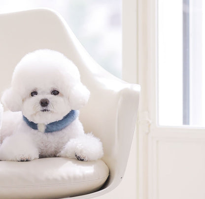 即納 Eco Fur Pompom 全2色
