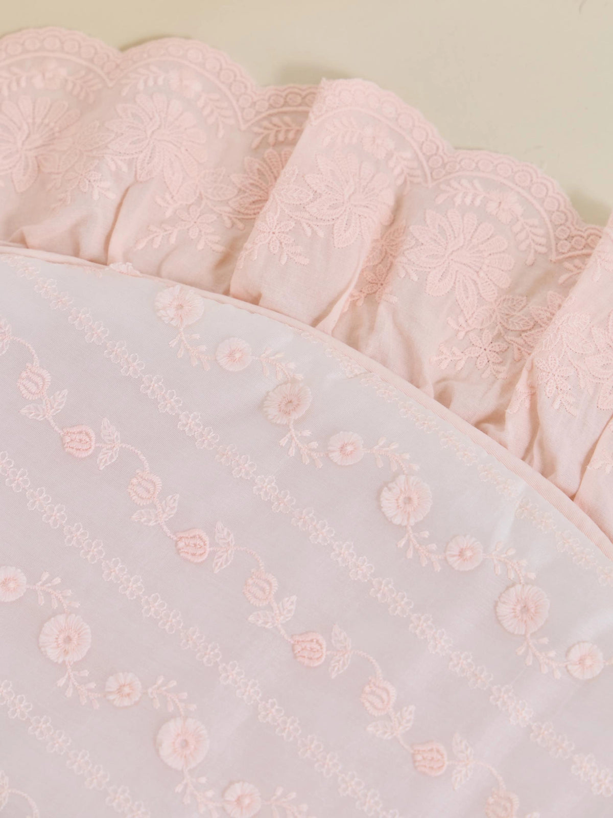 Chouchou Blanket 全3色