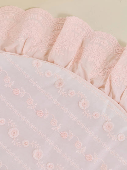 Chouchou Blanket 全3色