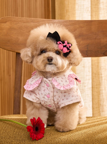 即納 Cherry Bongbong Hairpin 全3色