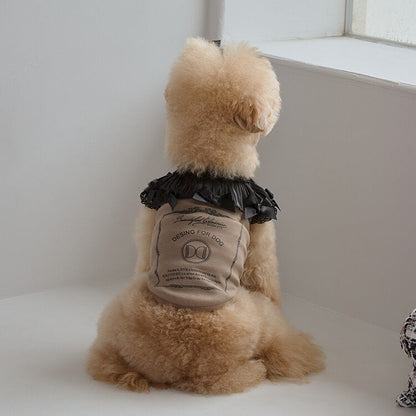 即納 Chocolat T-shirt ダーク