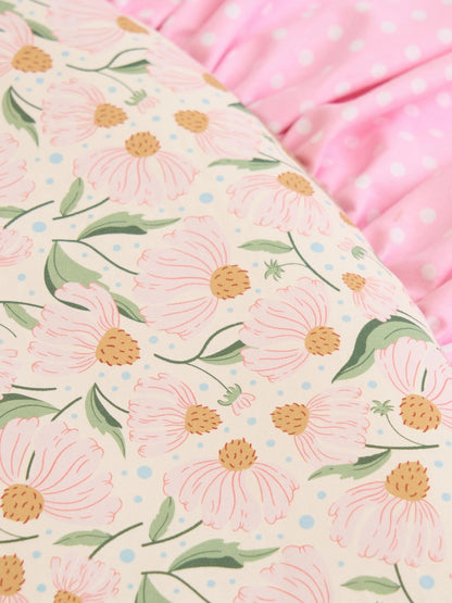 Jardin Blanket 全3色