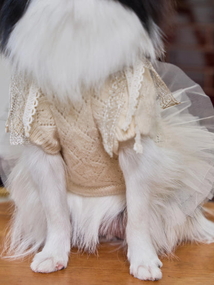 Patissier Tutu Dress 全3色