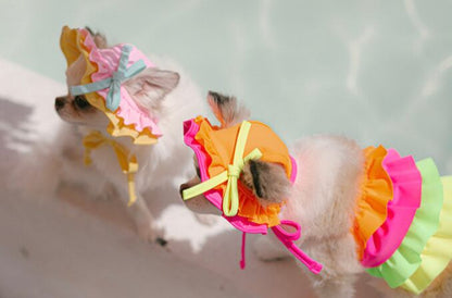 即納 Lolipop Swim Cap 全3色