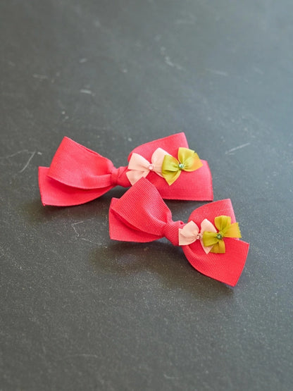 即納 Juicy Market Hairpin 全3色