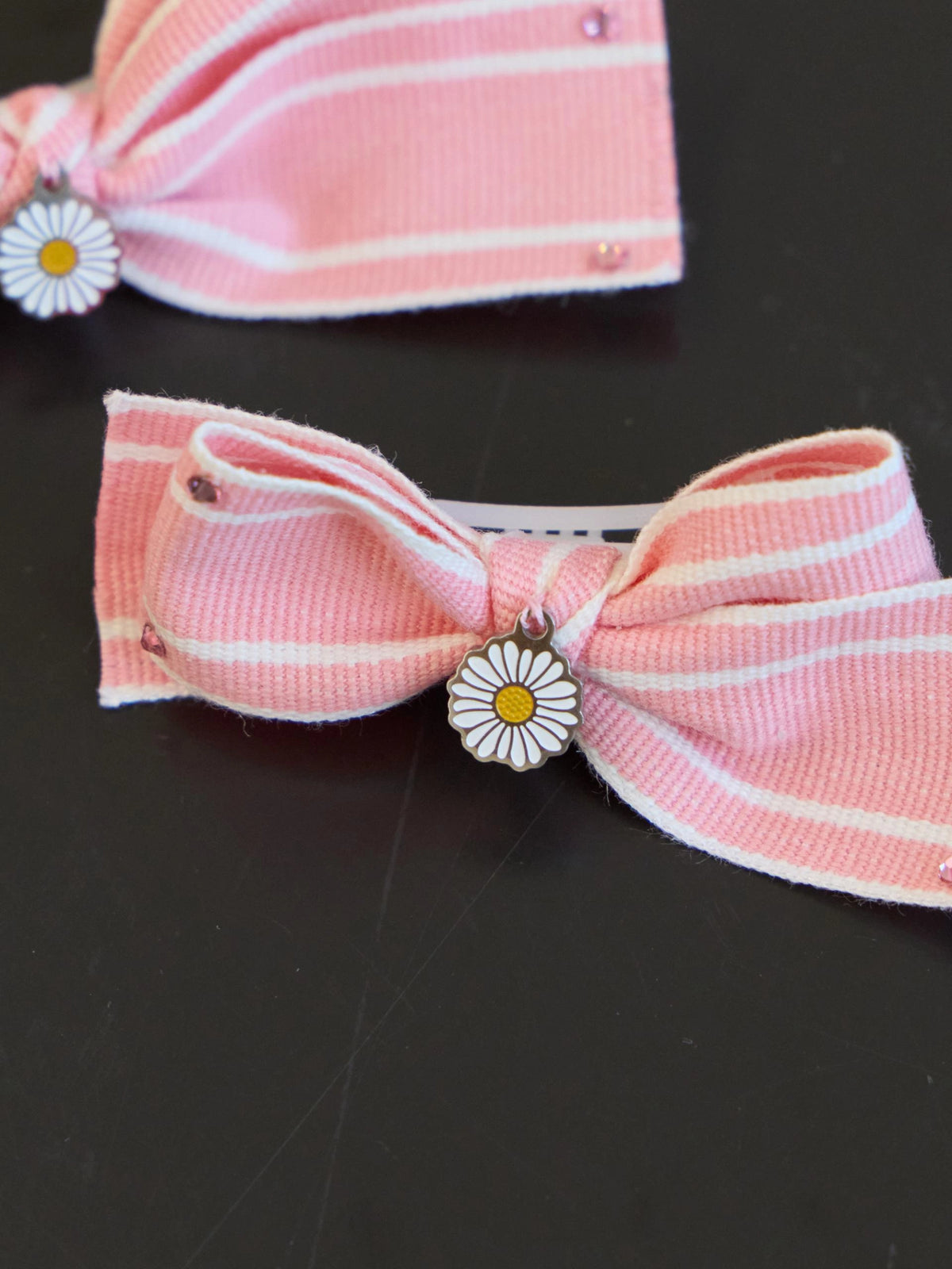 即納 Happy Heart Hairpin 全3色
