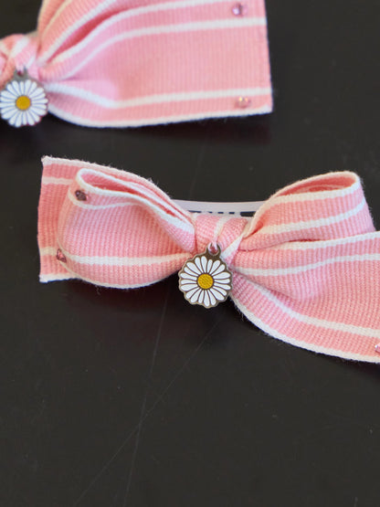 即納 Happy Heart Hairpin 全3色