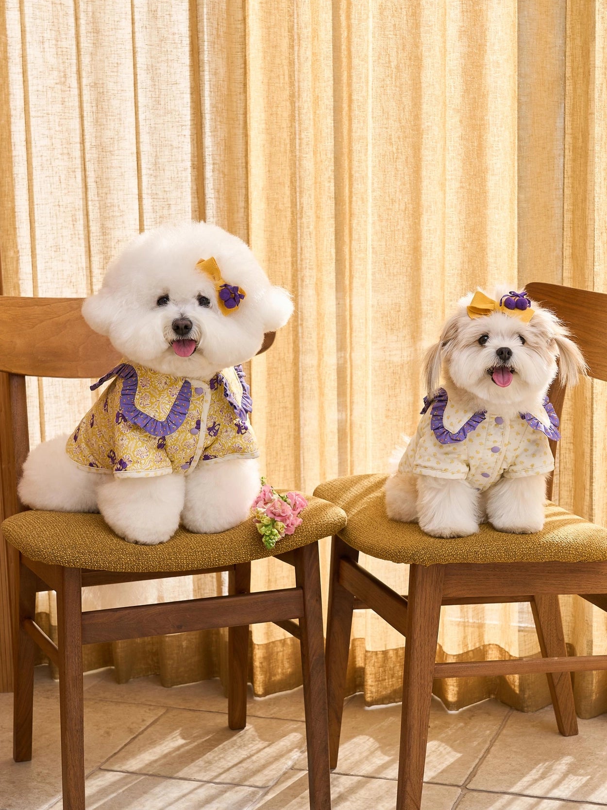 即納 Cherry Bongbong Hairpin 全3色