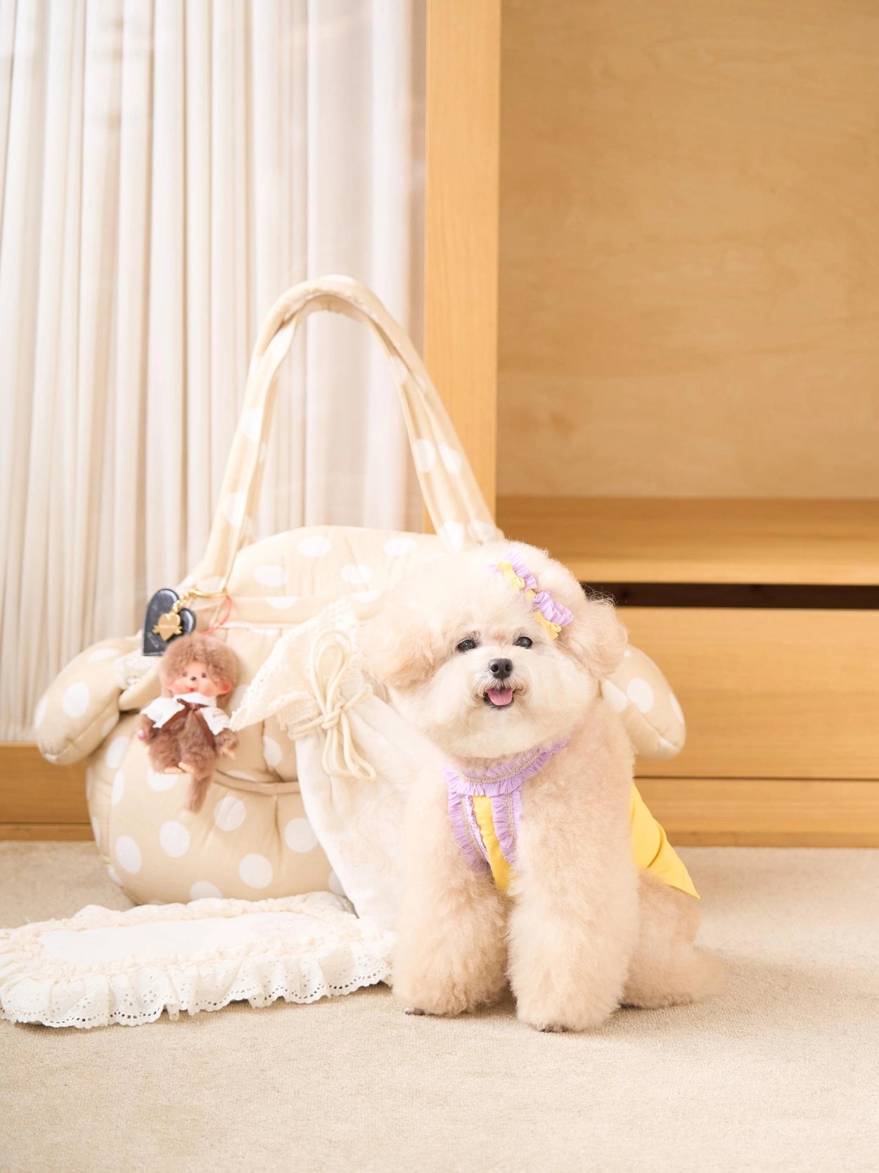 即納 DD Ice Pouch 全4色