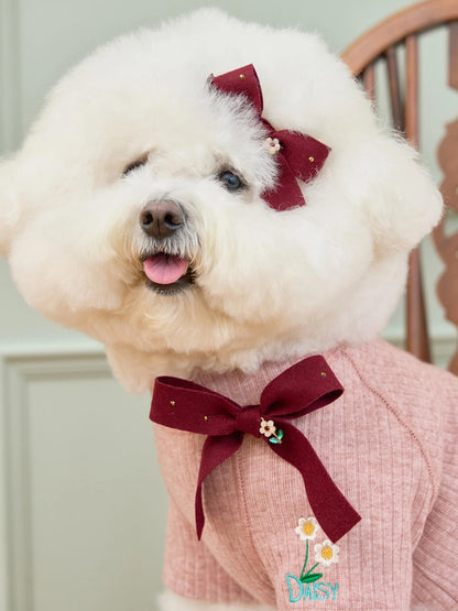 即納 Tiny Garden Turtleneck 全3色