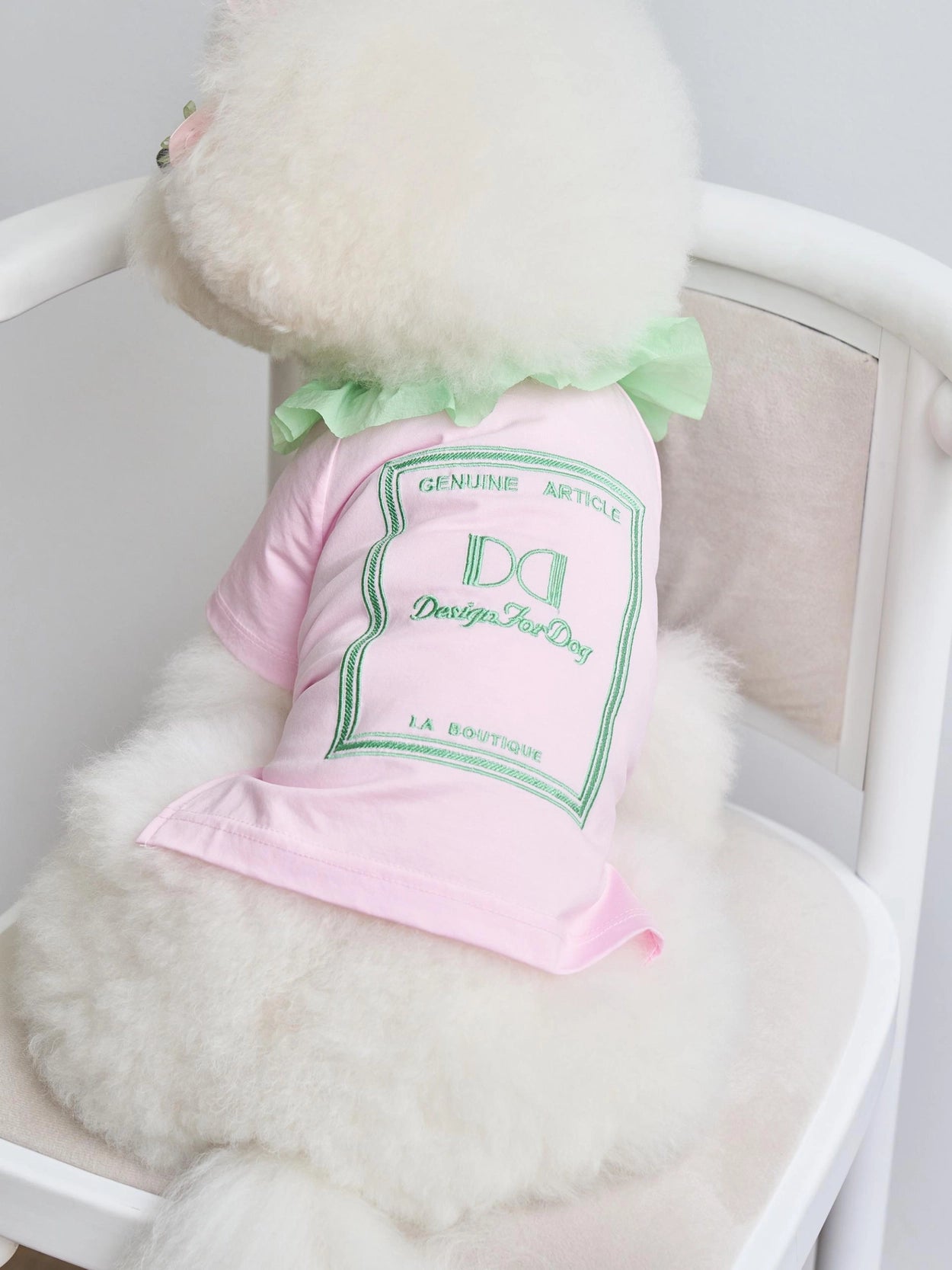即納 Atelier T-shirt 全3色