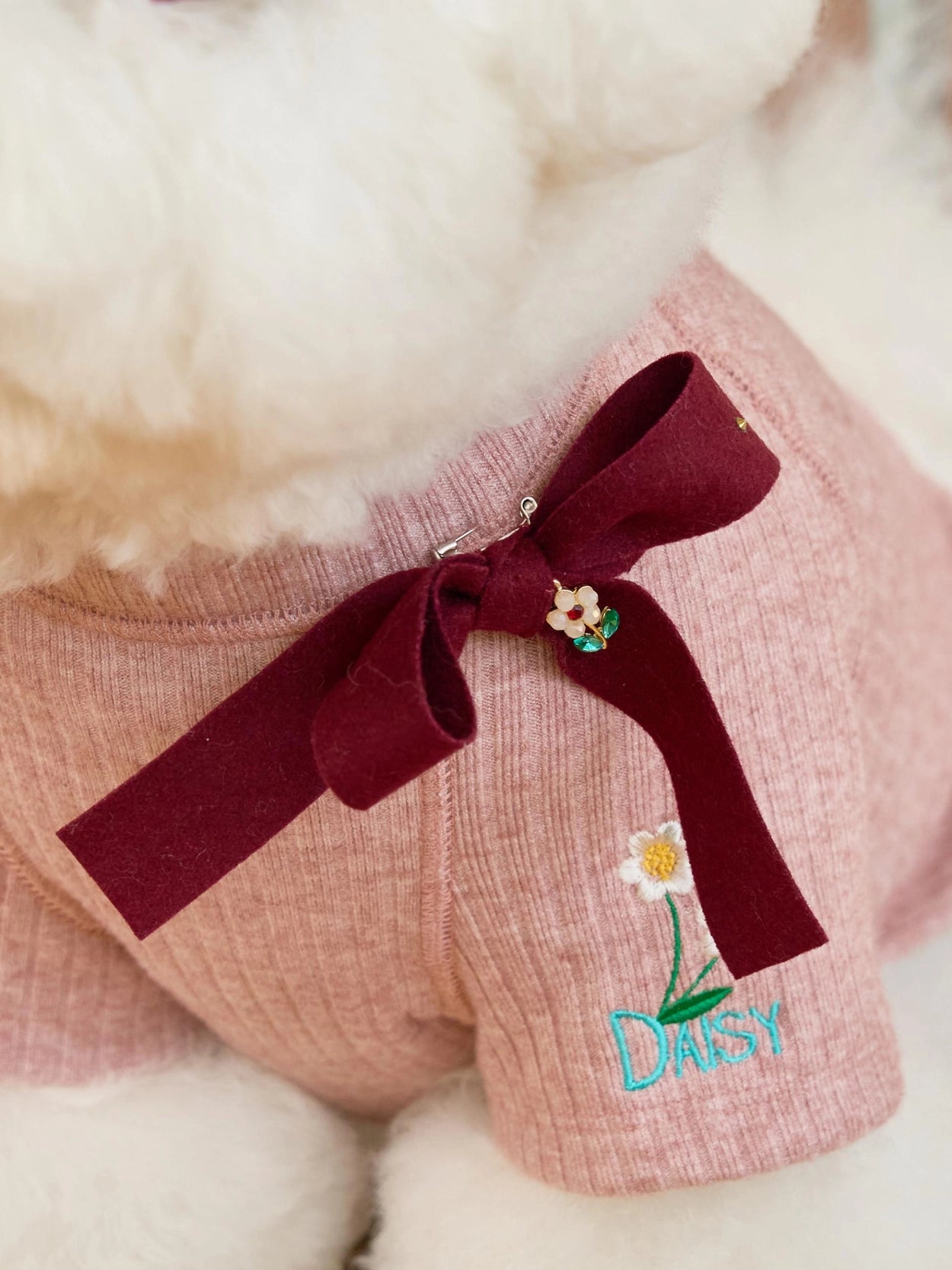 即納 Tiny Garden Brooch 全3色