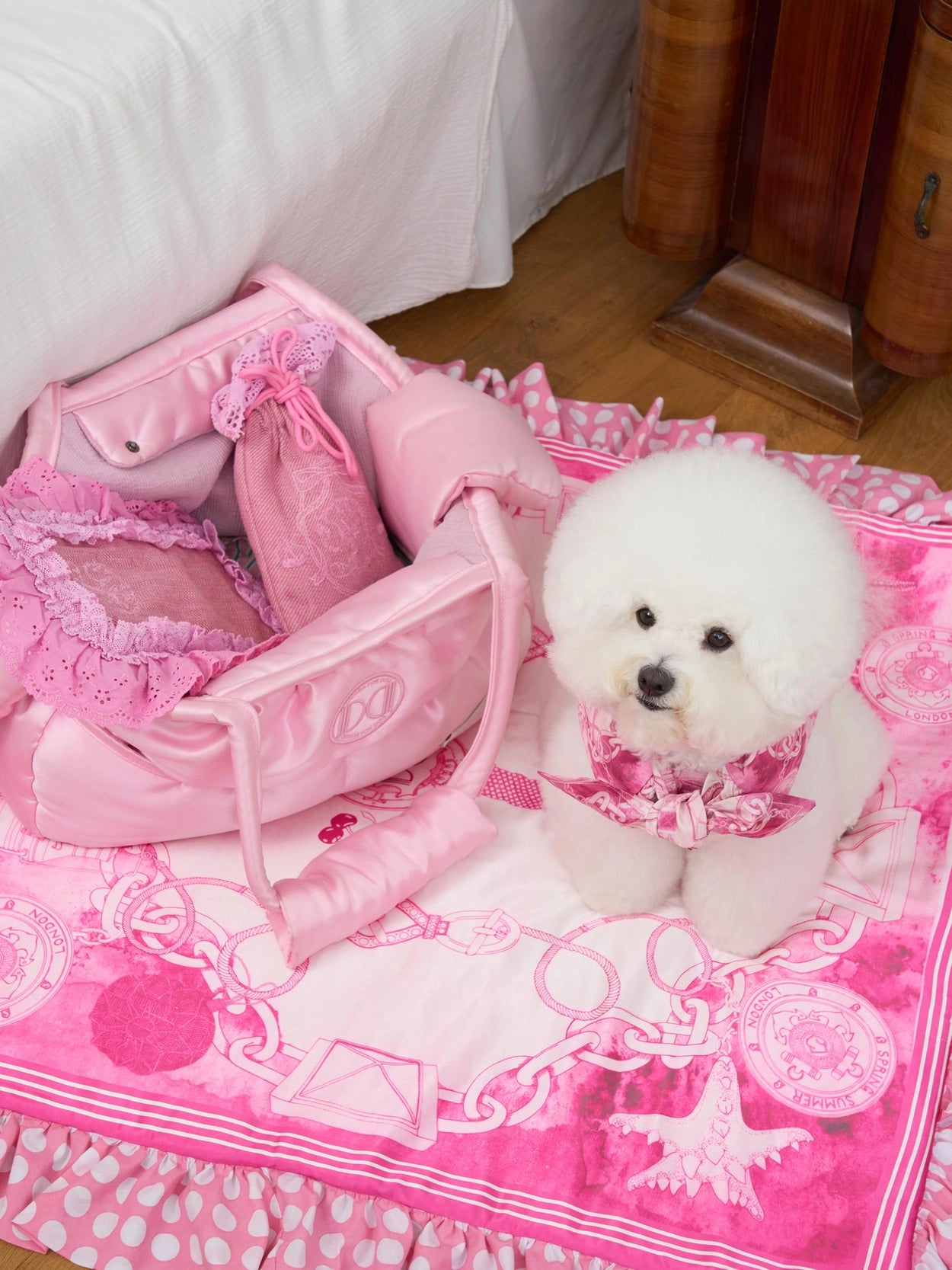 即納 DD Ice Pouch 全4色