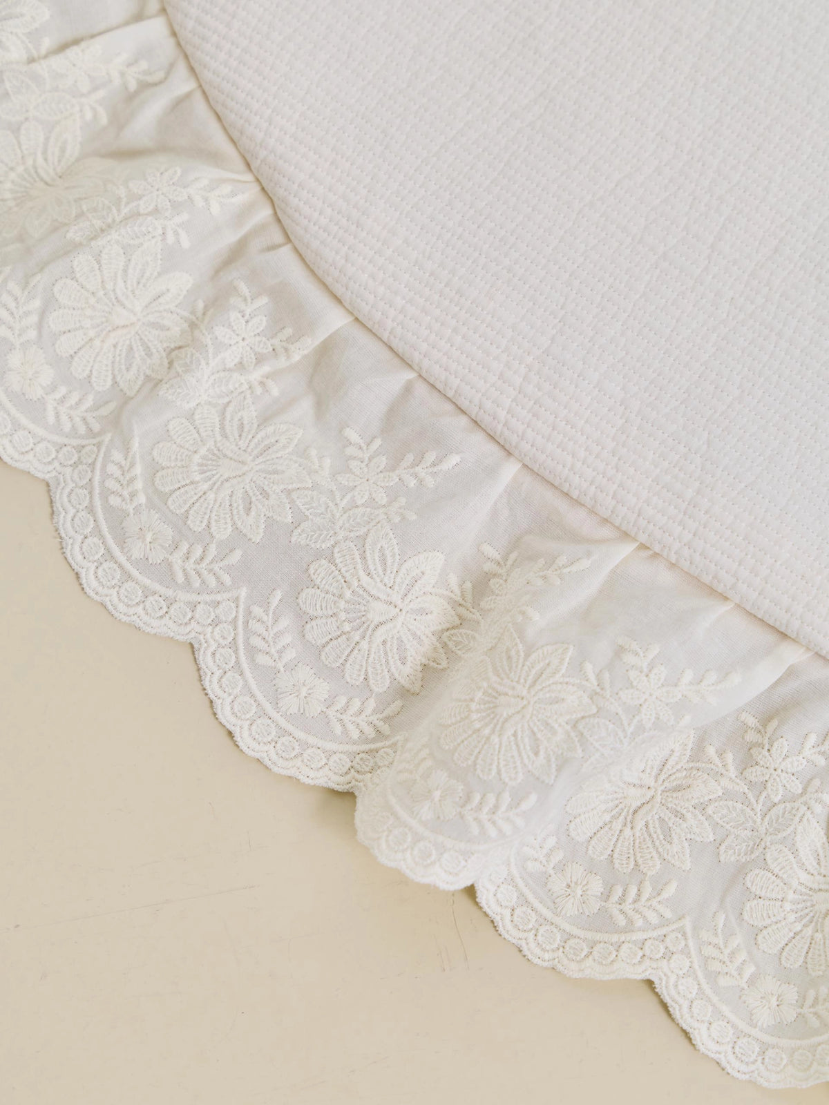 Chouchou Blanket 全3色