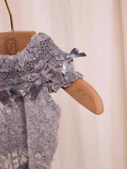 Lace Garden Dress 全3色