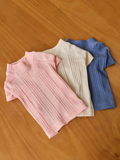 即納 Happy Heart Tee 全3色