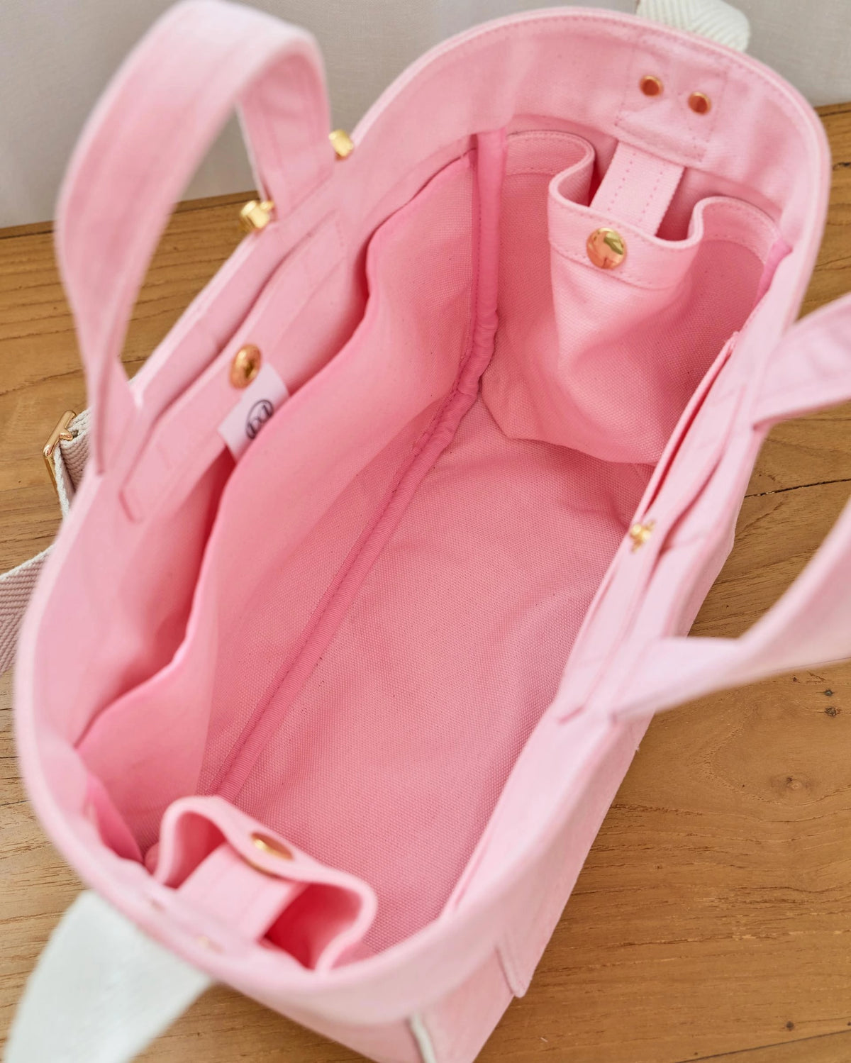 即納 Lumière Walking Bag