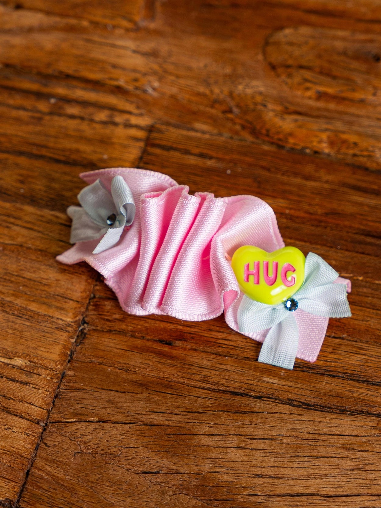 即納 Enjoy Wave Hairpin 全3色