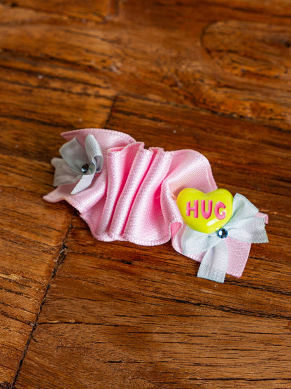 即納 Enjoy Wave Hairpin 全3色