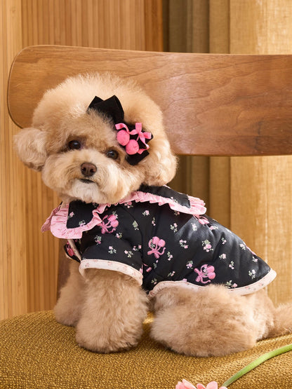 即納 Cherry Bongbong Hairpin 全3色